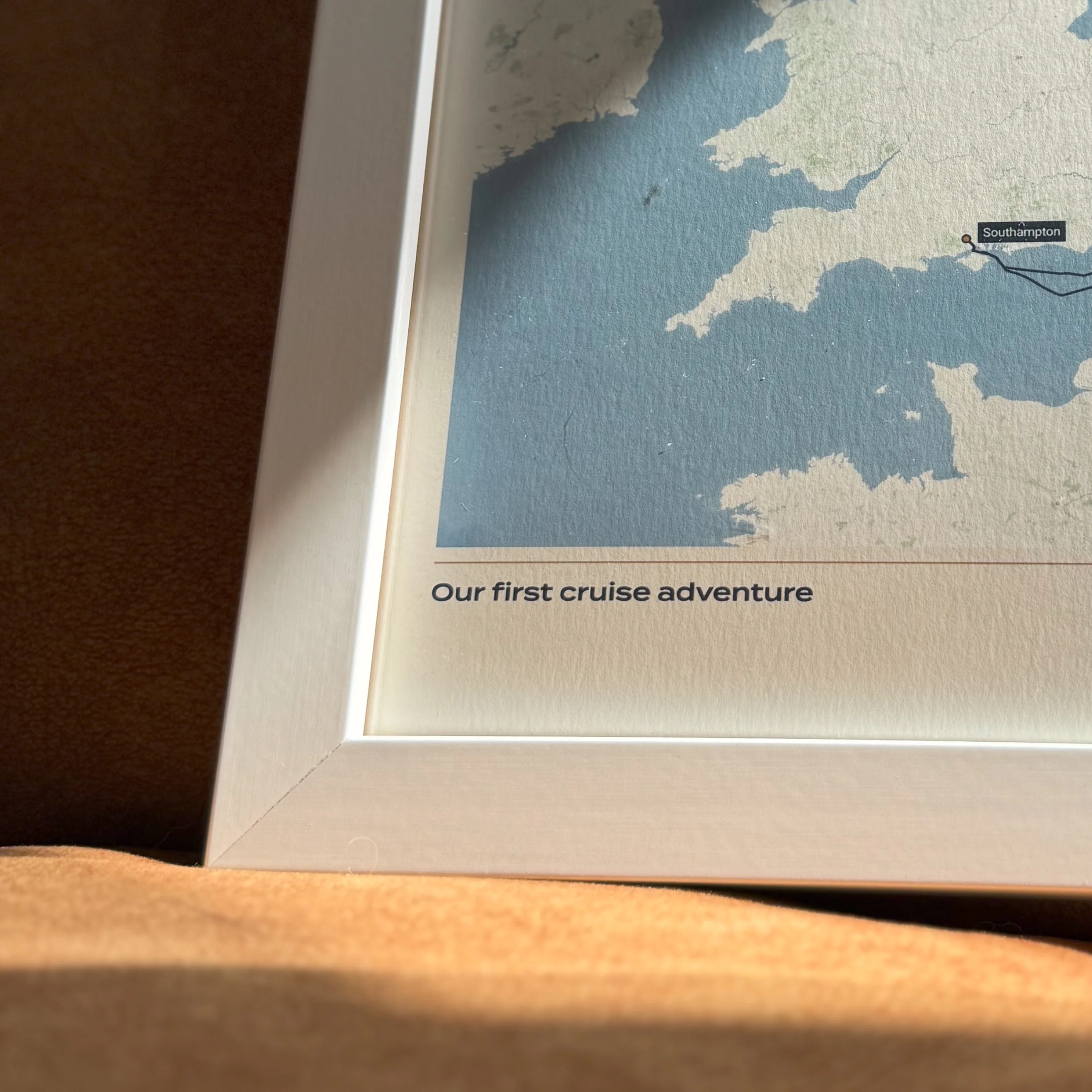 Custom Cruise Map - Image 7